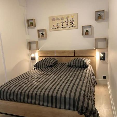 Appartement Cosy Avec Jardin En Centre-Ville 펄로스가이렉 외부 사진