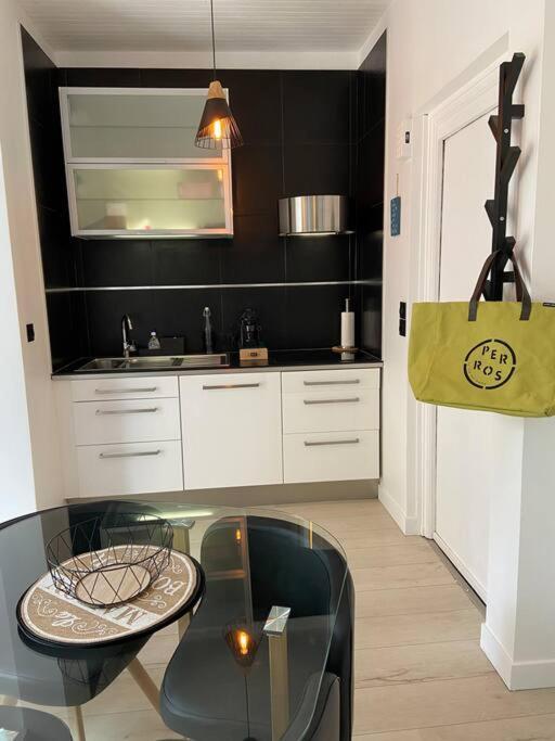 Appartement Cosy Avec Jardin En Centre-Ville 펄로스가이렉 외부 사진